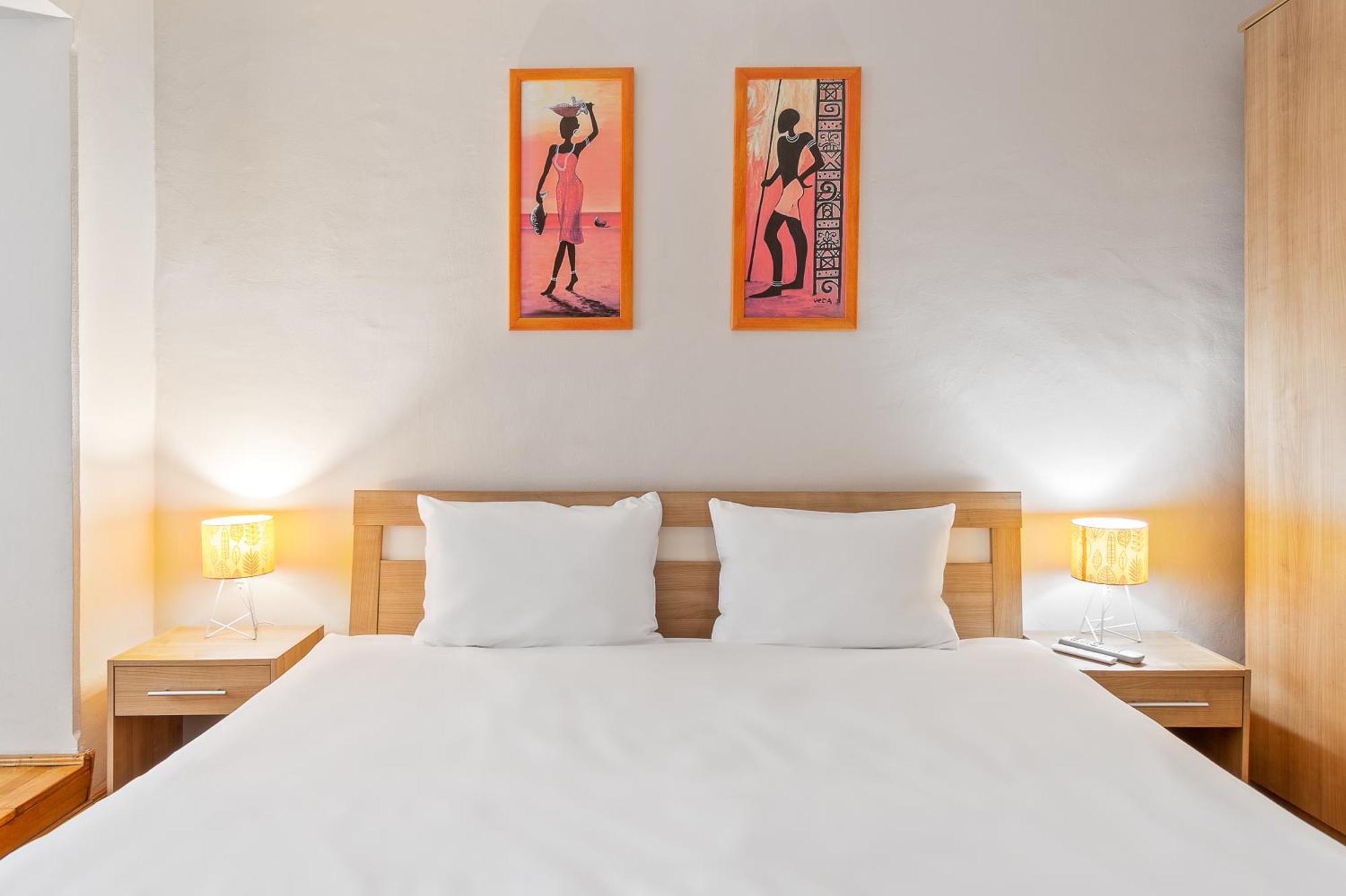 Apartament Helena Орадя Экстерьер фото